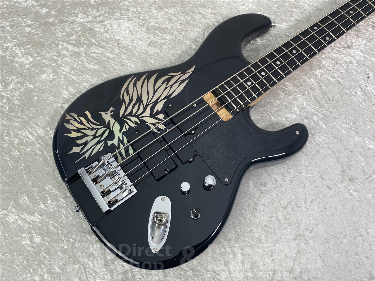 【即納可能】Killer(キラー) KB-Criminal Bass '24 PH phoenix vision お茶の水駅前店(東京)