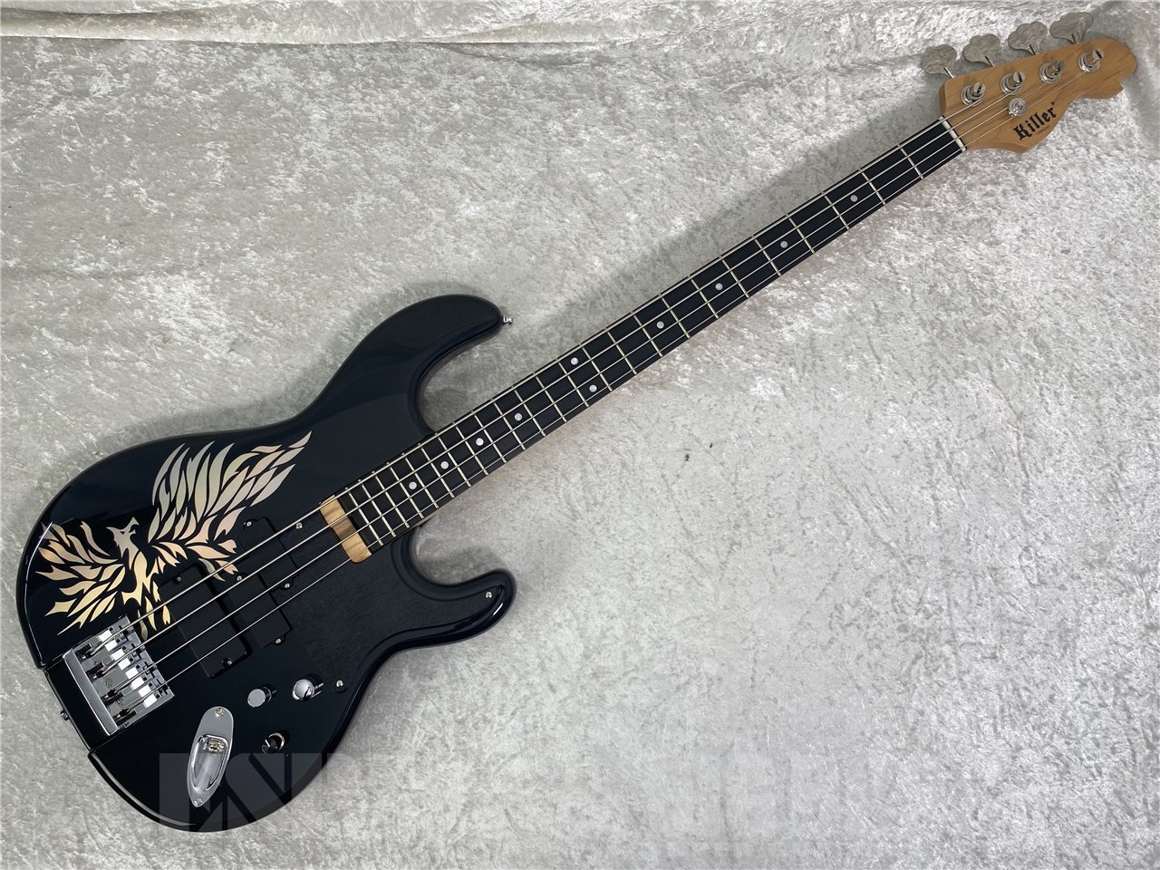 【即納可能】Killer(キラー) KB-Criminal Bass '24 PH phoenix vision お茶の水駅前店(東京)