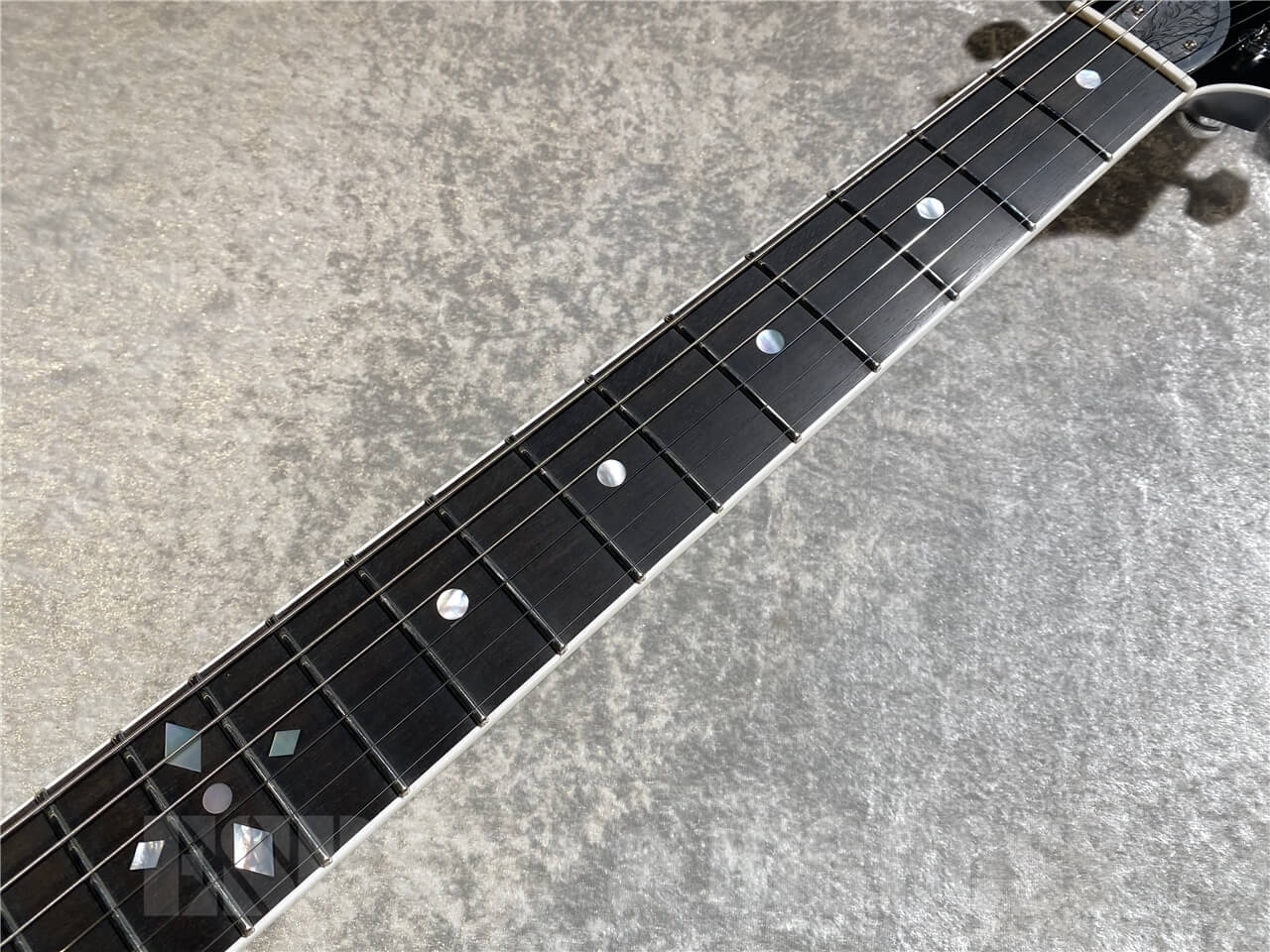 【即納可能】ZEMAITIS(ゼマイティス) MFV22 Black 札幌店