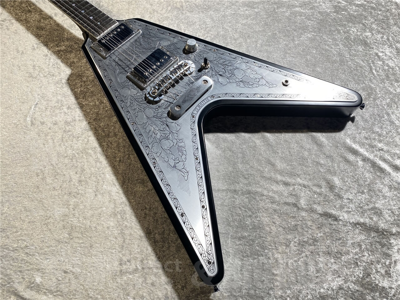 【即納可能】ZEMAITIS(ゼマイティス) MFV22 Black 札幌店