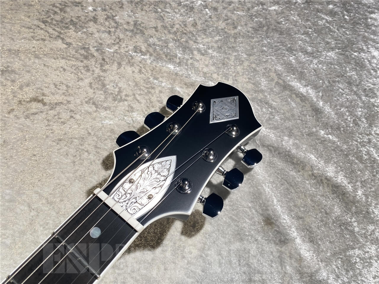 【即納可能】ZEMAITIS(ゼマイティス) MFV22 Black 札幌店