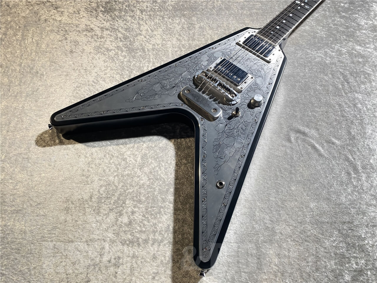 【即納可能】ZEMAITIS(ゼマイティス) MFV22 Black 札幌店