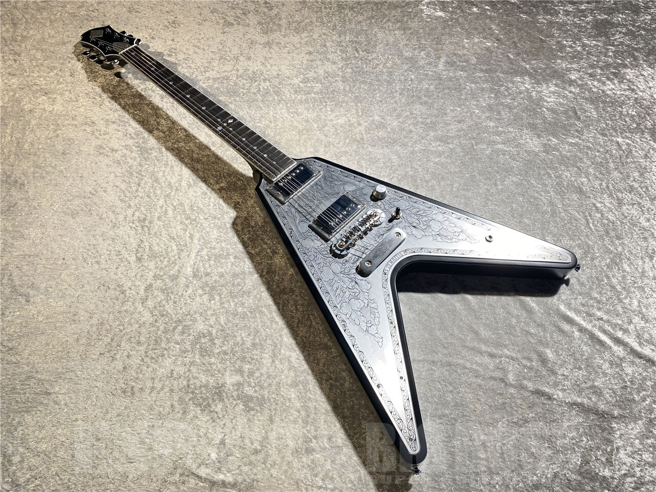 【即納可能】ZEMAITIS(ゼマイティス) MFV22 Black 札幌店