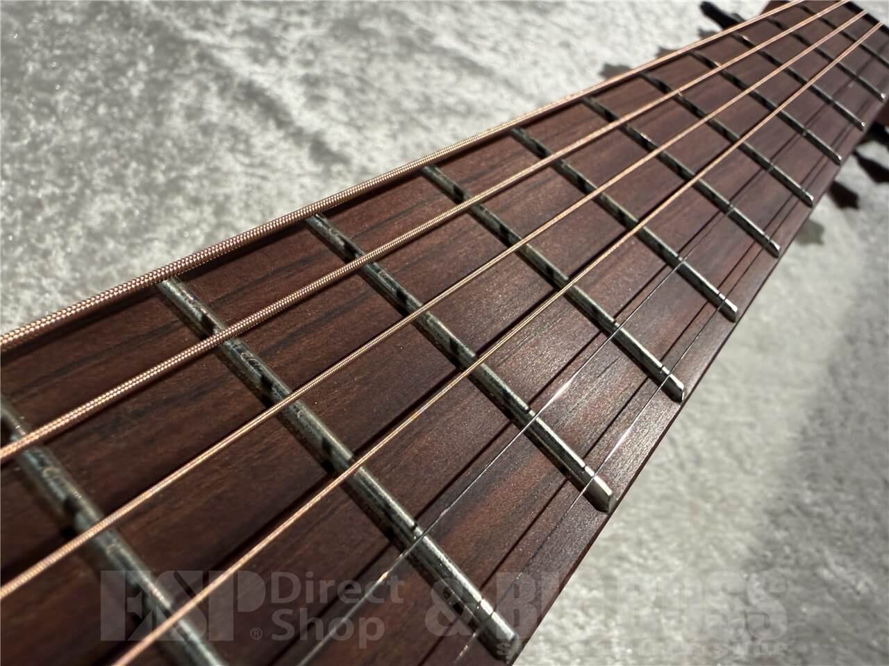【即納可能】LAG Guitars(ラグギターズ) HV10ACE 札幌店 - 4