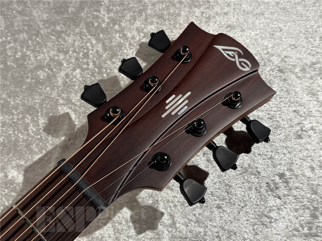 【即納可能】LAG Guitars(ラグギターズ) HV10ACE 札幌店 - 5