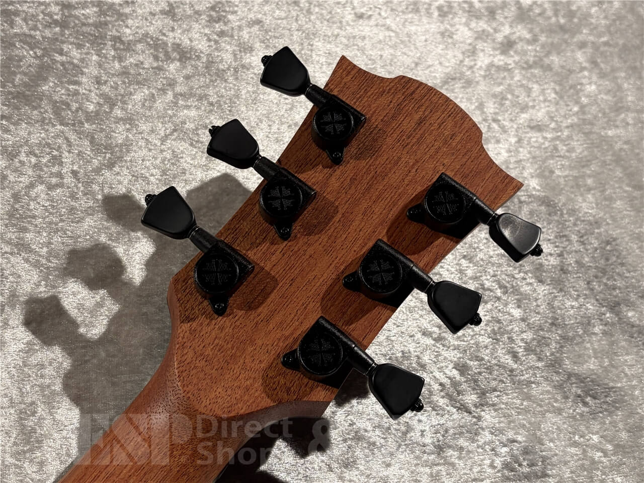 【即納可能】LAG Guitars(ラグギターズ) HV10ACE 札幌店 - 8