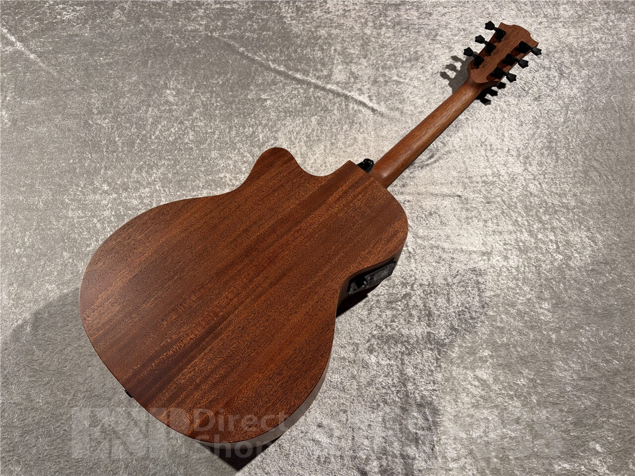 【即納可能】LAG Guitars(ラグギターズ) HV10ACE 札幌店 - 6