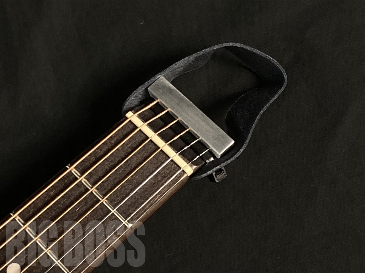 【即納可能】TRAVELER GUITAR(トラベラーギター) Pro-Series Antique Brown (ミニギター)【ミニギター大集合】お茶の水駅前店・別館