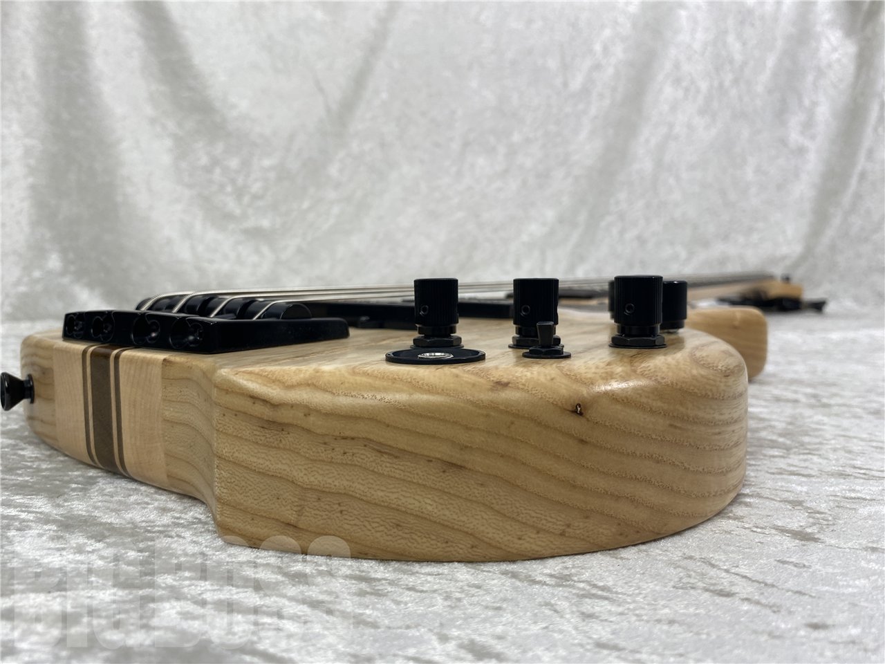 【即納可能】EDWARDS(エドワーズ) E-BOTTOM BUMP / Satin Natural　お茶の水駅前店 - 4