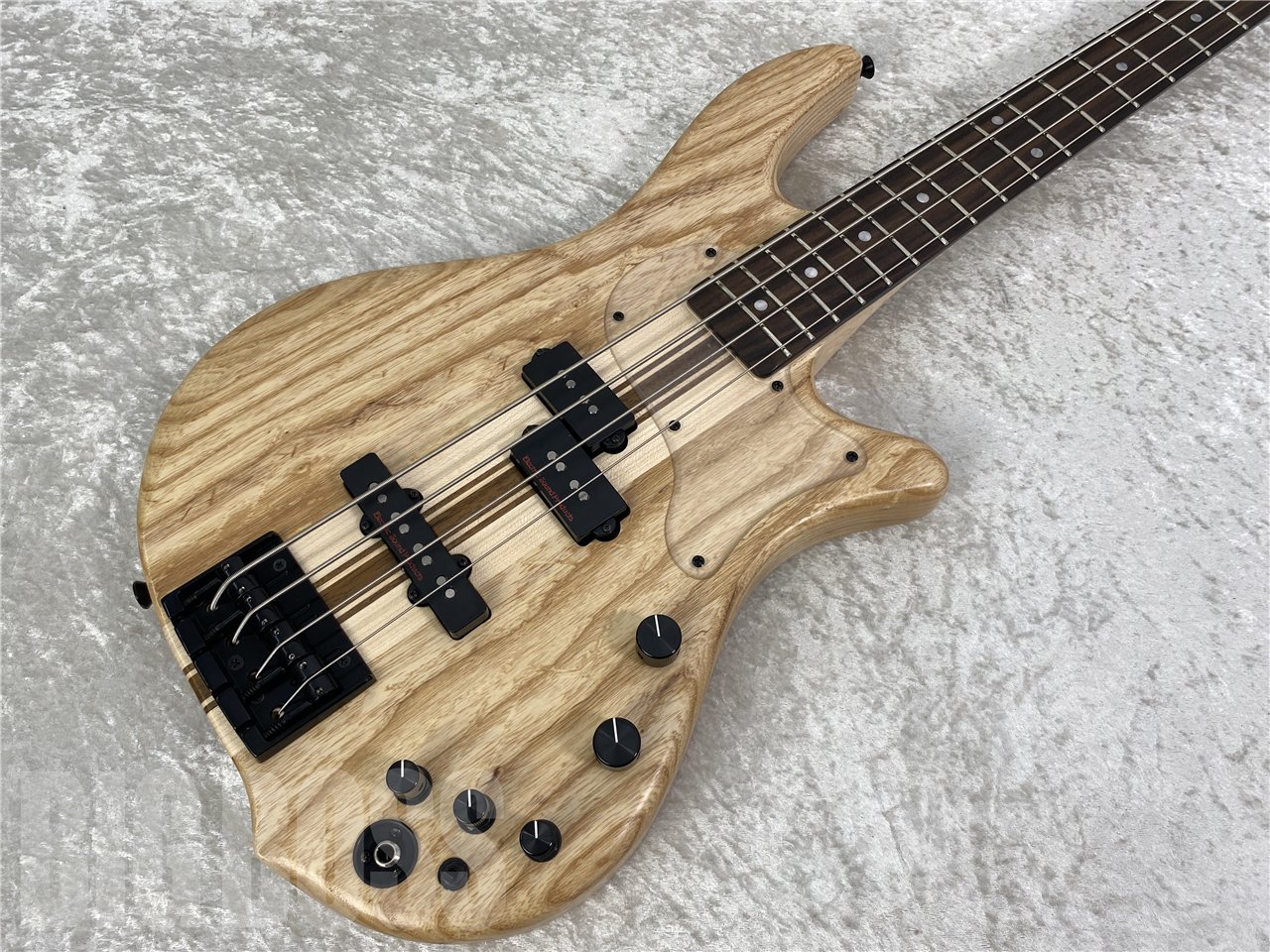 【即納可能】EDWARDS(エドワーズ) E-BOTTOM BUMP / Satin Natural　お茶の水駅前店 - 3