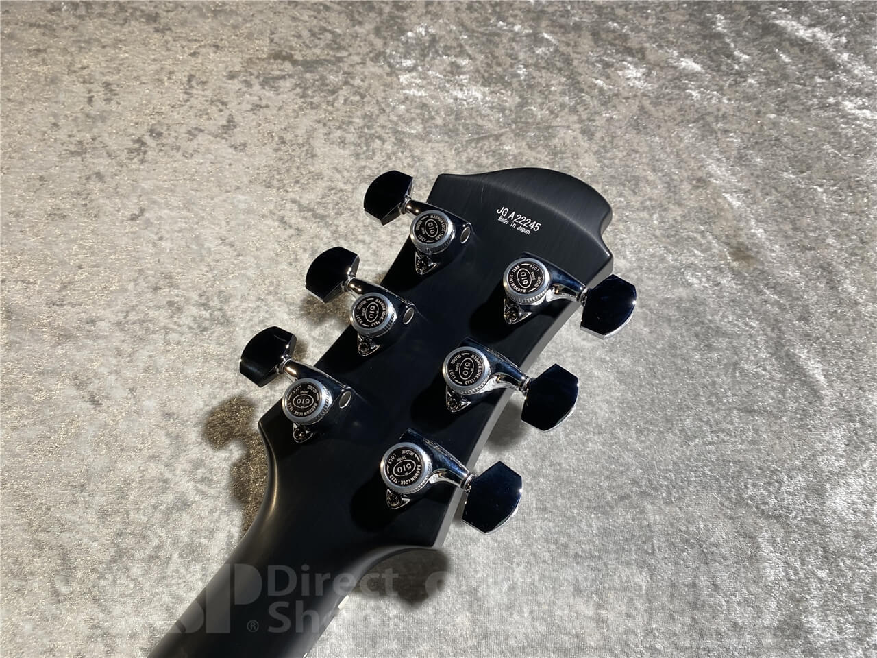 【即納可能】ZEMAITIS(ゼマイティス) DFG24 3H Black 札幌店