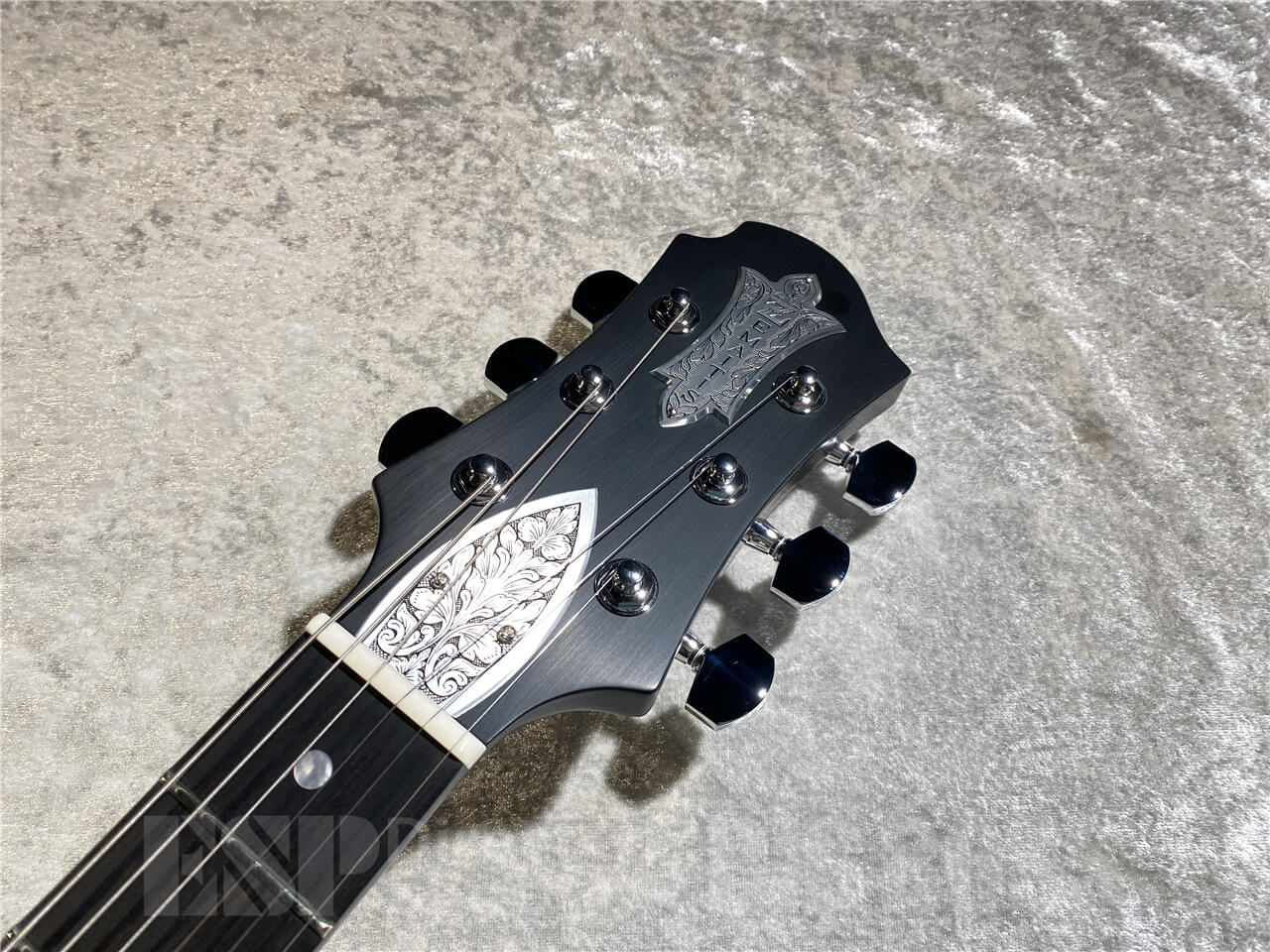 【即納可能】ZEMAITIS(ゼマイティス) DFG24 3H Black 札幌店