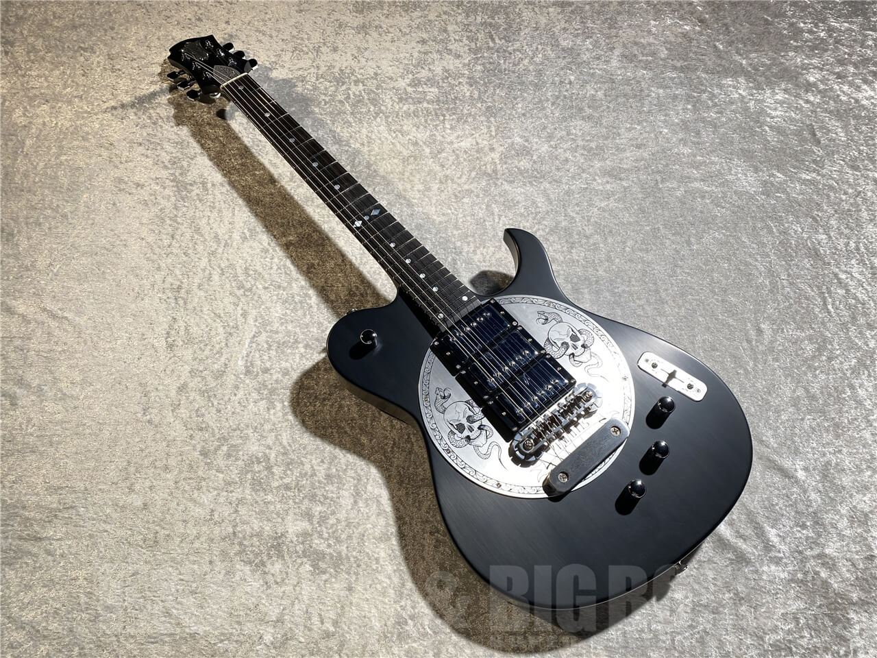 【即納可能】ZEMAITIS(ゼマイティス) DFG24 3H Black 札幌店