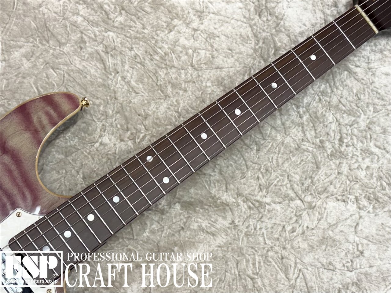 【即納可能】ESP SNAPPER-CTM 【スポット品】渋谷店 - 3
