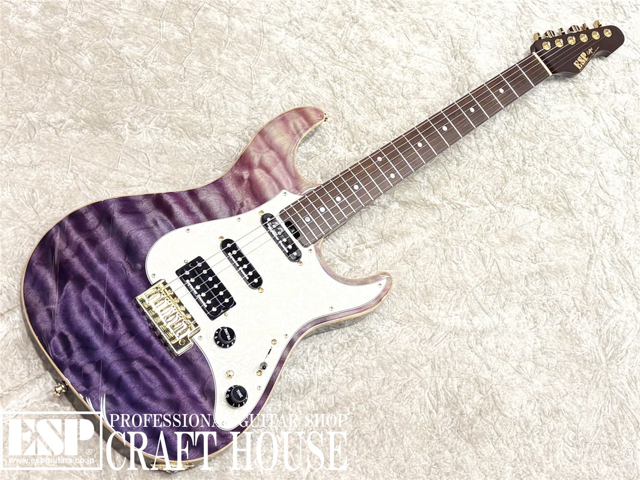 【即納可能】ESP SNAPPER-CTM 【スポット品】渋谷店