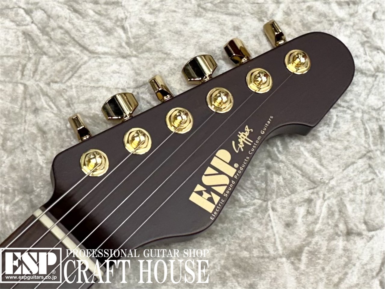 【即納可能】ESP SNAPPER-CTM 【スポット品】渋谷店 - 4