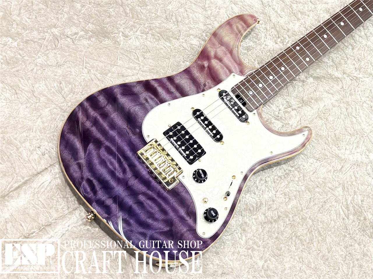【即納可能】ESP SNAPPER-CTM 【スポット品】渋谷店 - 2