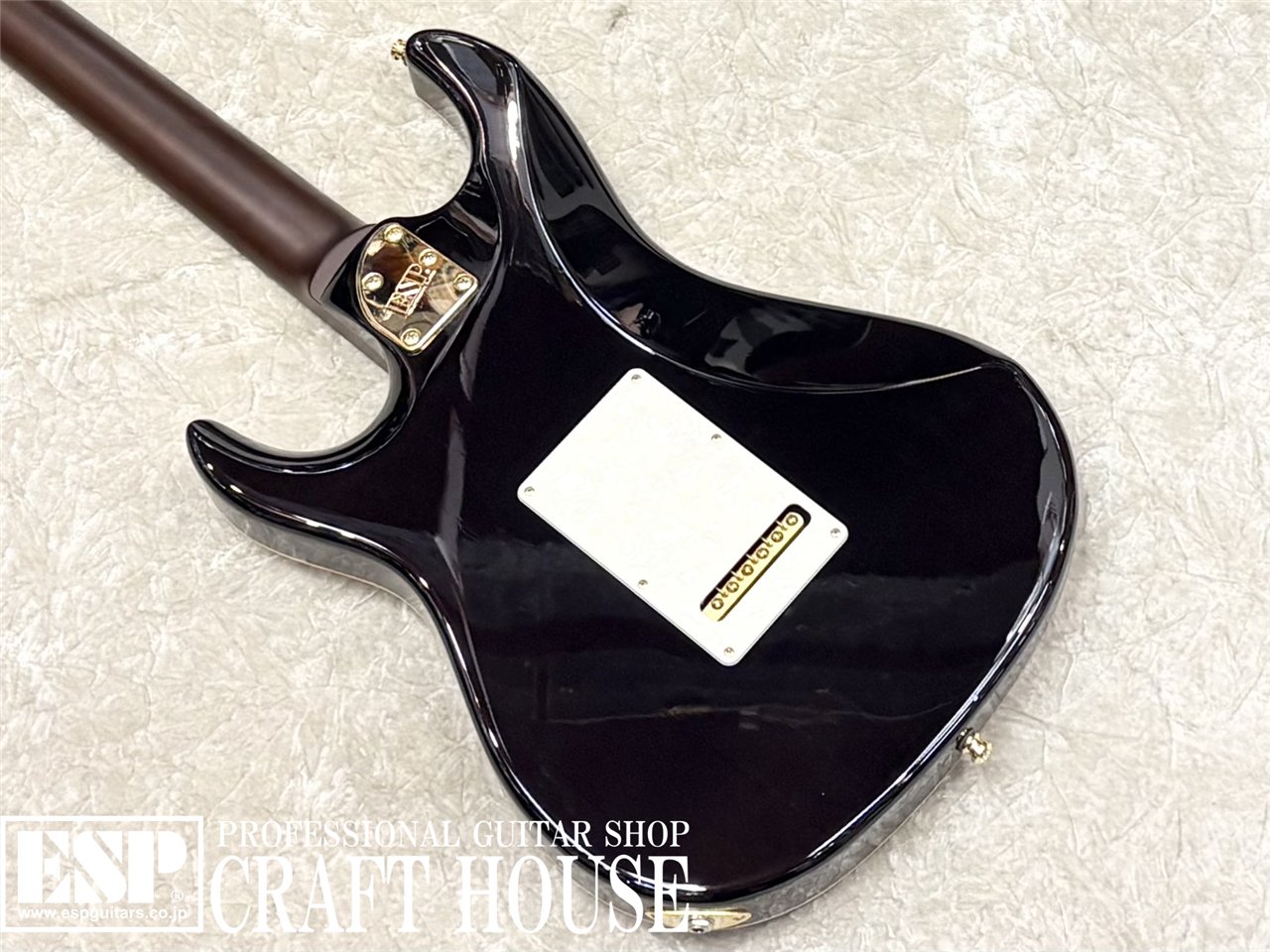 【即納可能】ESP SNAPPER-CTM 【スポット品】渋谷店 - 6