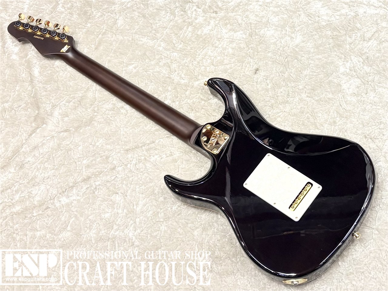 【即納可能】ESP SNAPPER-CTM 【スポット品】渋谷店 - 5