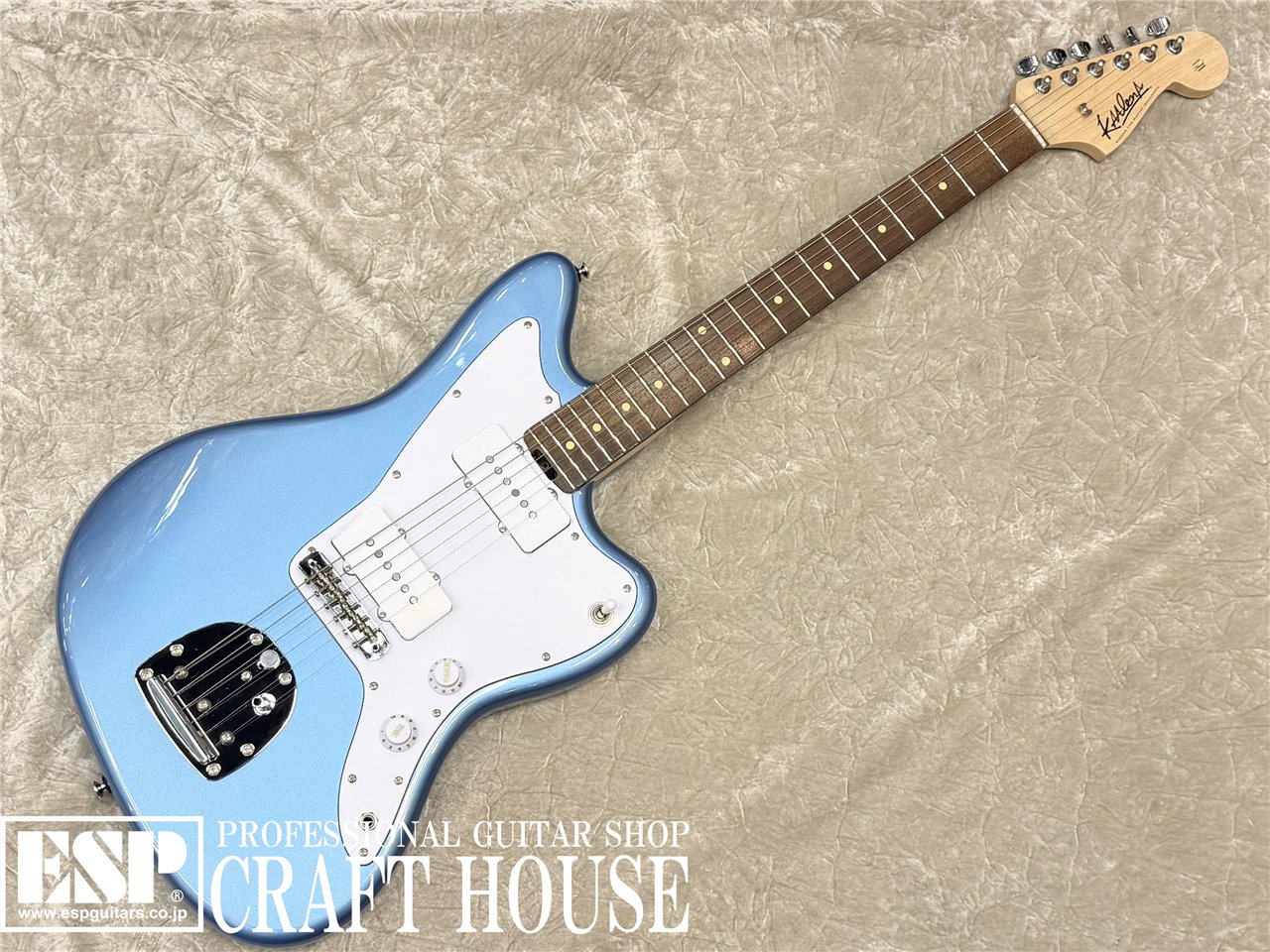 【即納可能】Kaalena KA-JM / Lake Placid Blue 渋谷店