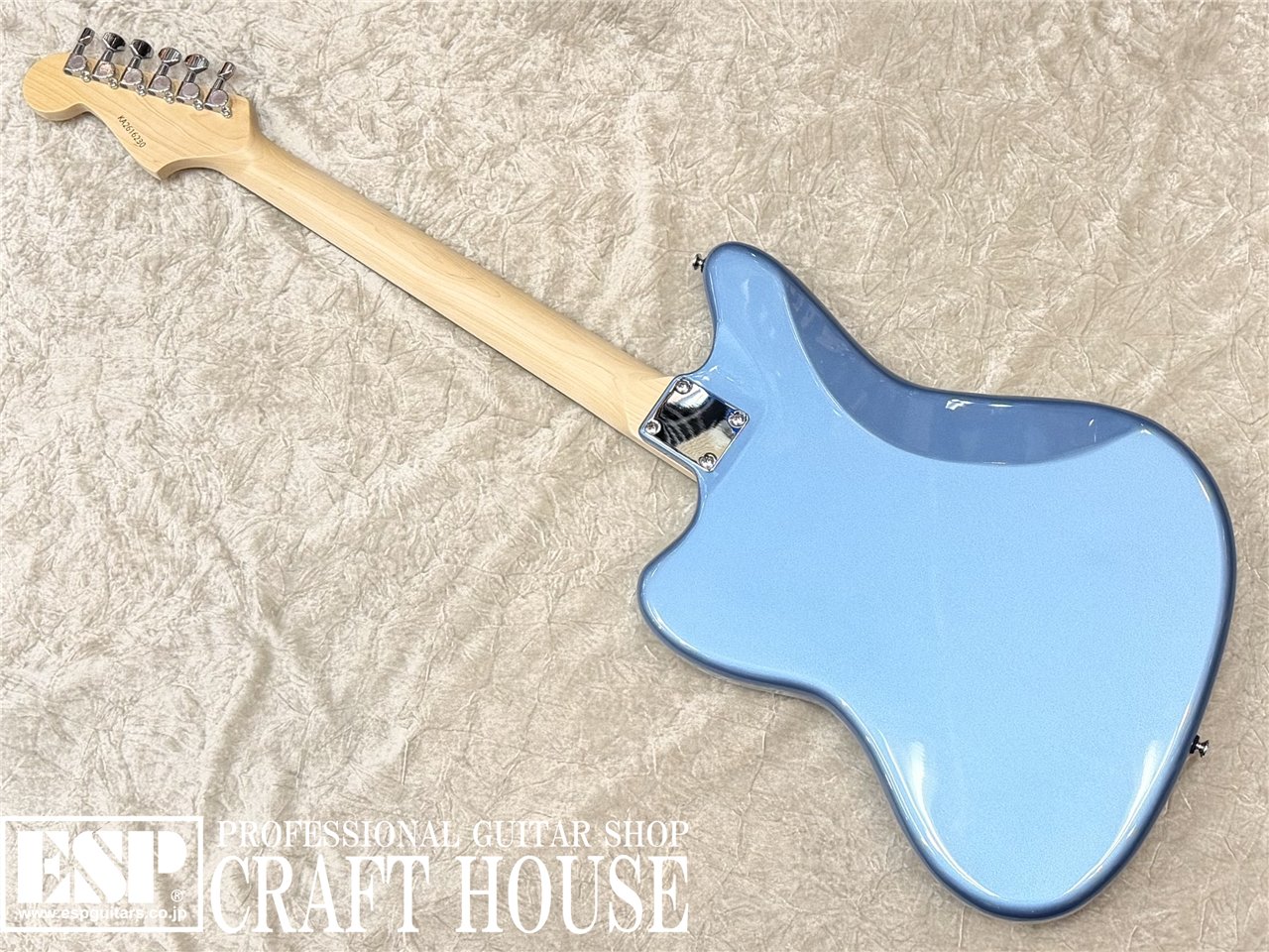 【即納可能】Kaalena KA-JM / Lake Placid Blue 渋谷店 - 5