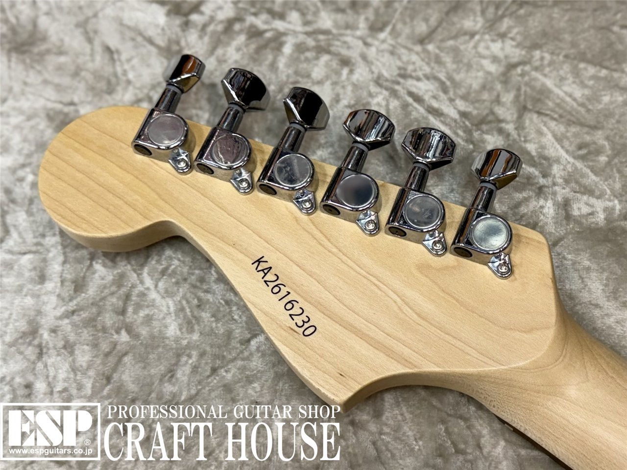 【即納可能】Kaalena KA-JM / Lake Placid Blue 渋谷店 - 8