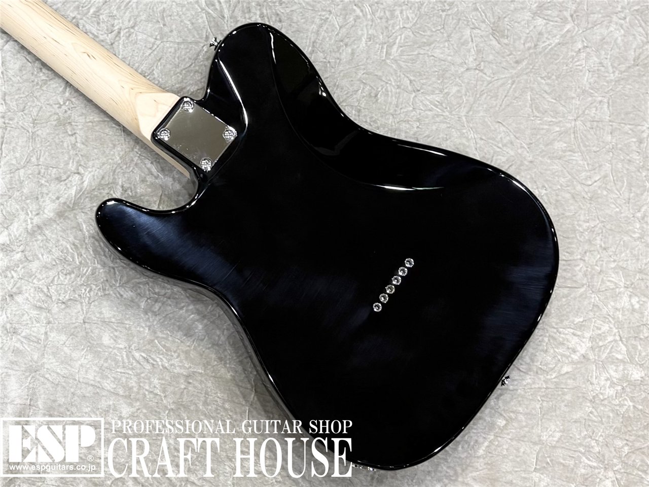 【即納可能】Kaalena KA-TE/M / Black 渋谷店 - 6