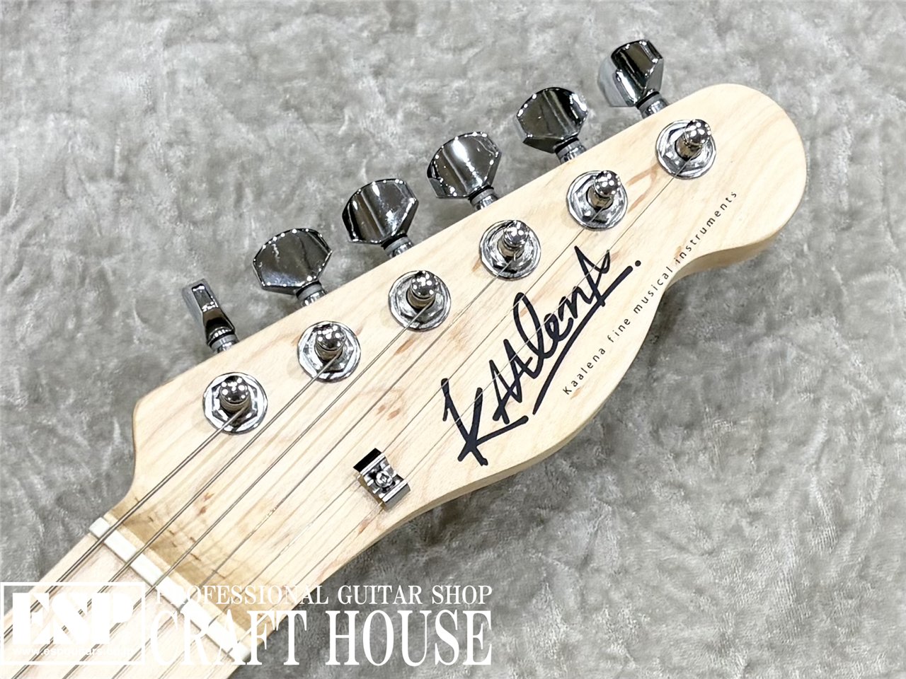 【即納可能】Kaalena KA-TE/M / Black 渋谷店 - 4