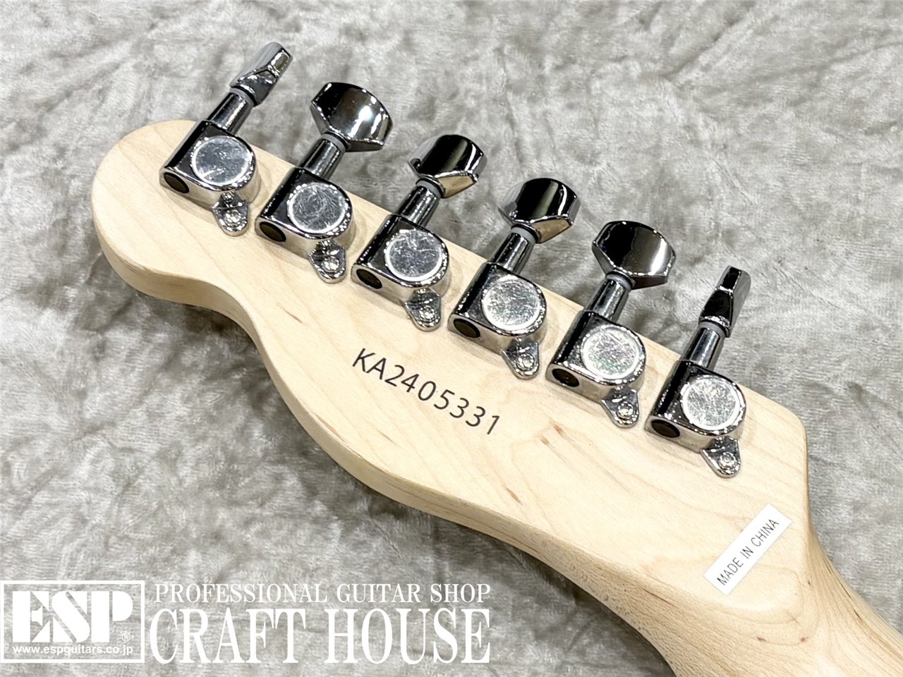 【即納可能】Kaalena KA-TE/M / Black 渋谷店 - 8