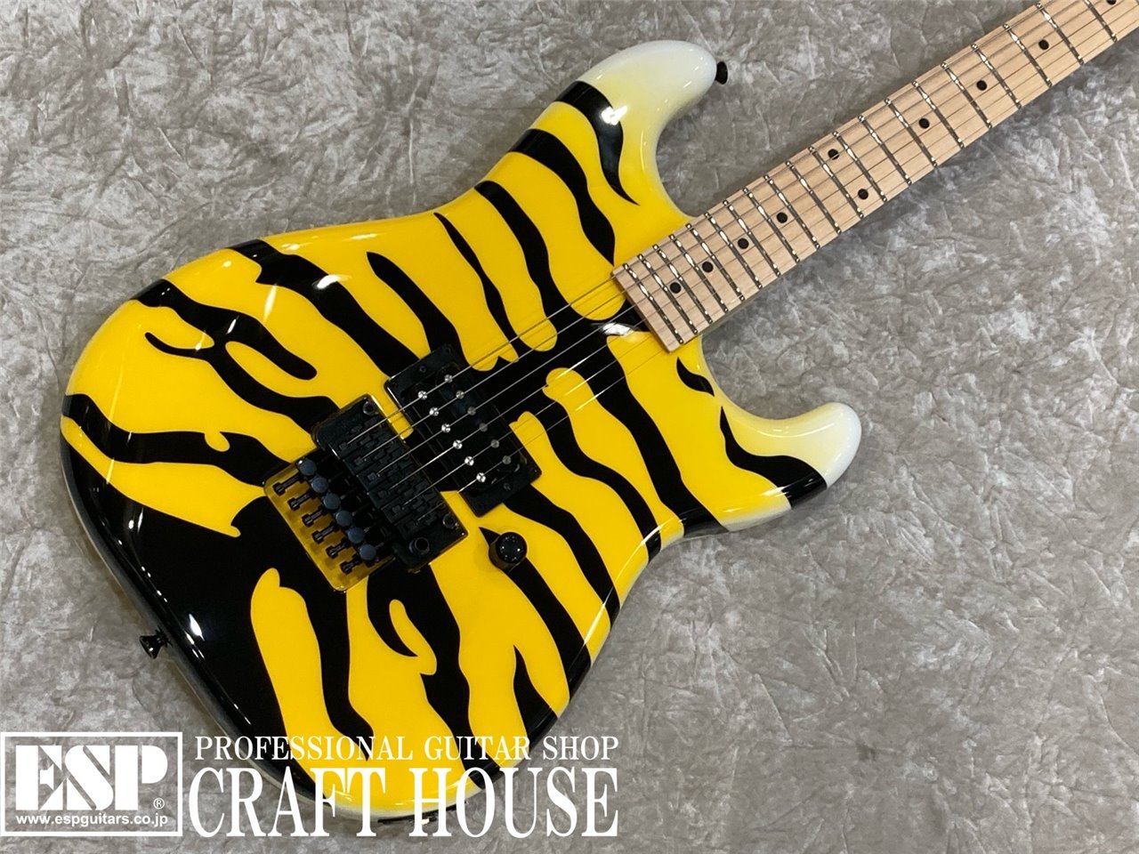 【即納可能】EDWARDS E-YELLOW TIGER　渋谷店