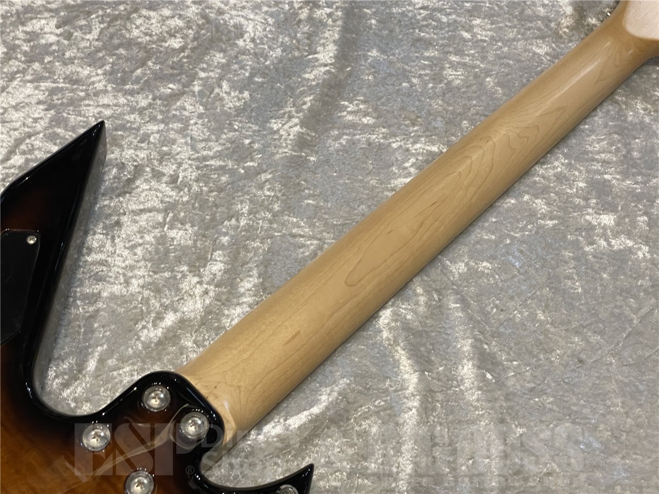 【中古品/即納可能】Killer(キラー) KG-EXPLODER II Flame Top (Brown Sunburst) 広島店 - 7