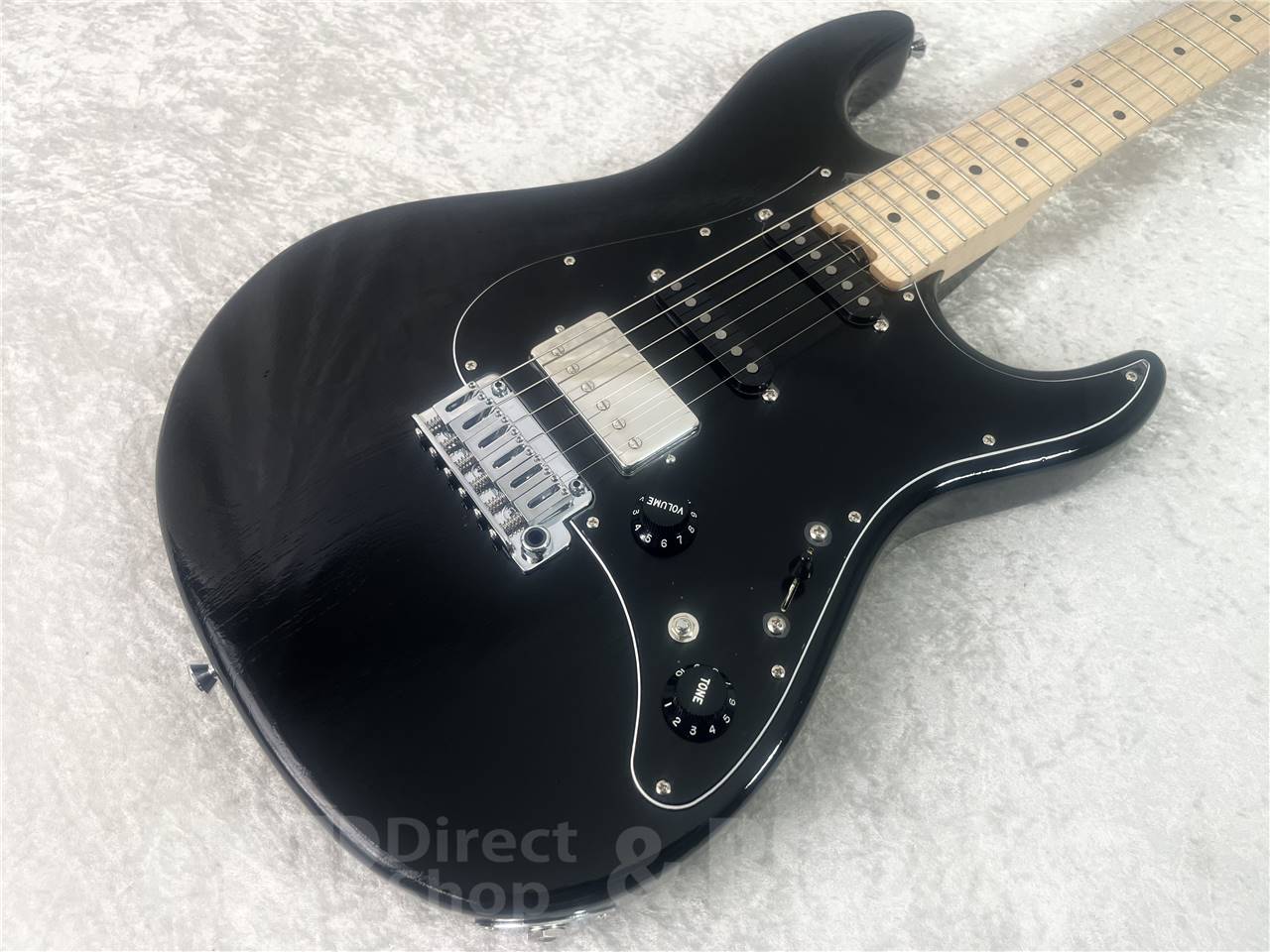 【即納可能】EDWARDS(エドワーズ) E-SNAPPER-AS/M (Solid Black) お茶の水駅前店・別館 - 2