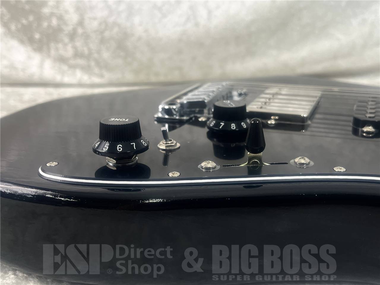 【即納可能】EDWARDS(エドワーズ) E-SNAPPER-AS/M (Solid Black) お茶の水駅前店・別館 - 5
