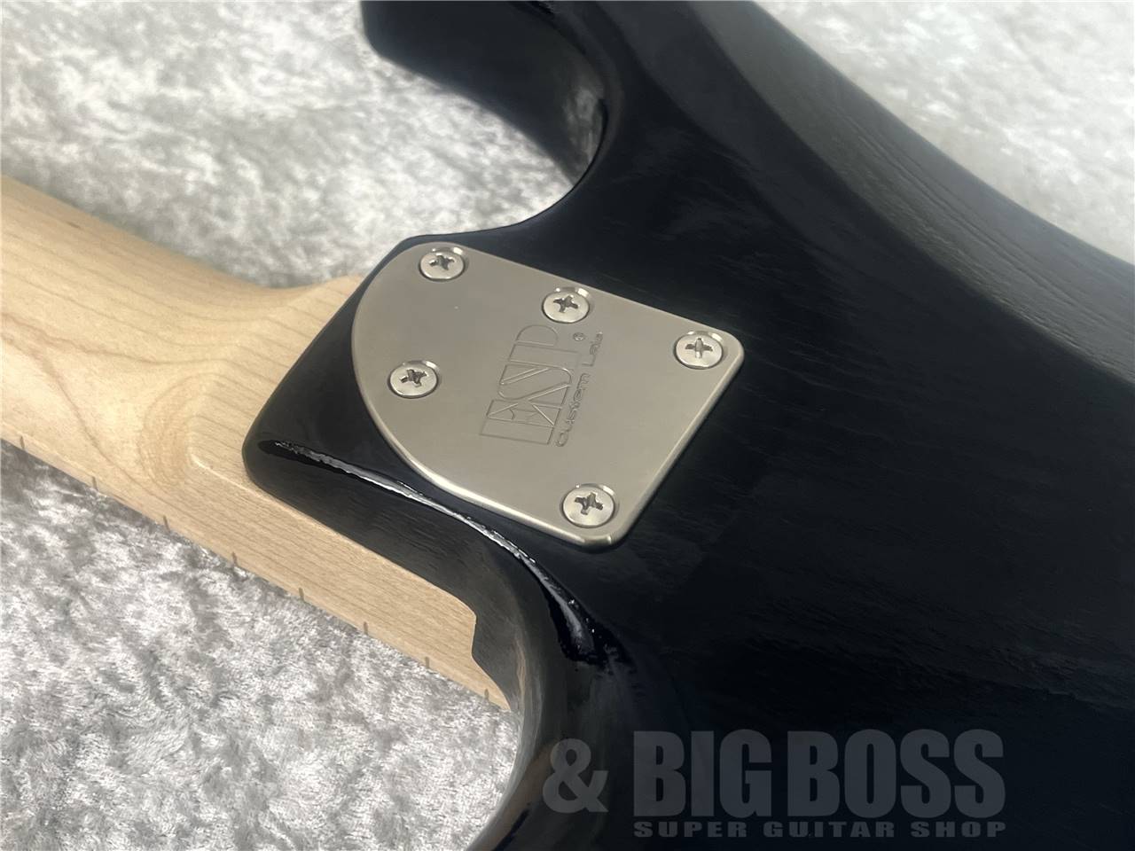 【即納可能】EDWARDS(エドワーズ) E-SNAPPER-AS/M (Solid Black) お茶の水駅前店・別館 - 9