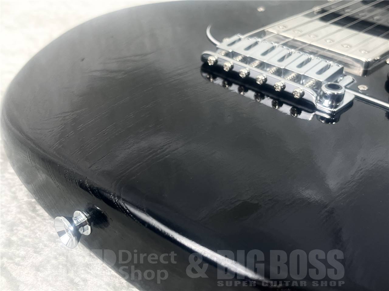 【即納可能】EDWARDS(エドワーズ) E-SNAPPER-AS/M (Solid Black) お茶の水駅前店・別館 - 11