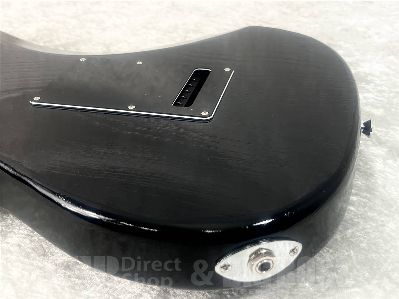 【即納可能】EDWARDS(エドワーズ) E-SNAPPER-AS/M (Solid Black) お茶の水駅前店・別館 - 12
