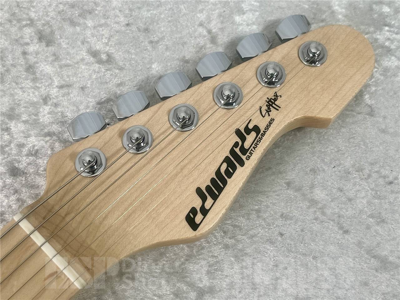 【即納可能】EDWARDS(エドワーズ) E-SNAPPER-AS/M (Solid Black) お茶の水駅前店・別館 - 7