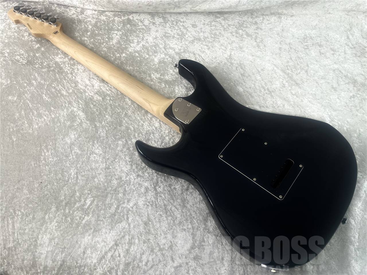 【即納可能】EDWARDS(エドワーズ) E-SNAPPER-AS/M (Solid Black) お茶の水駅前店・別館 - 8