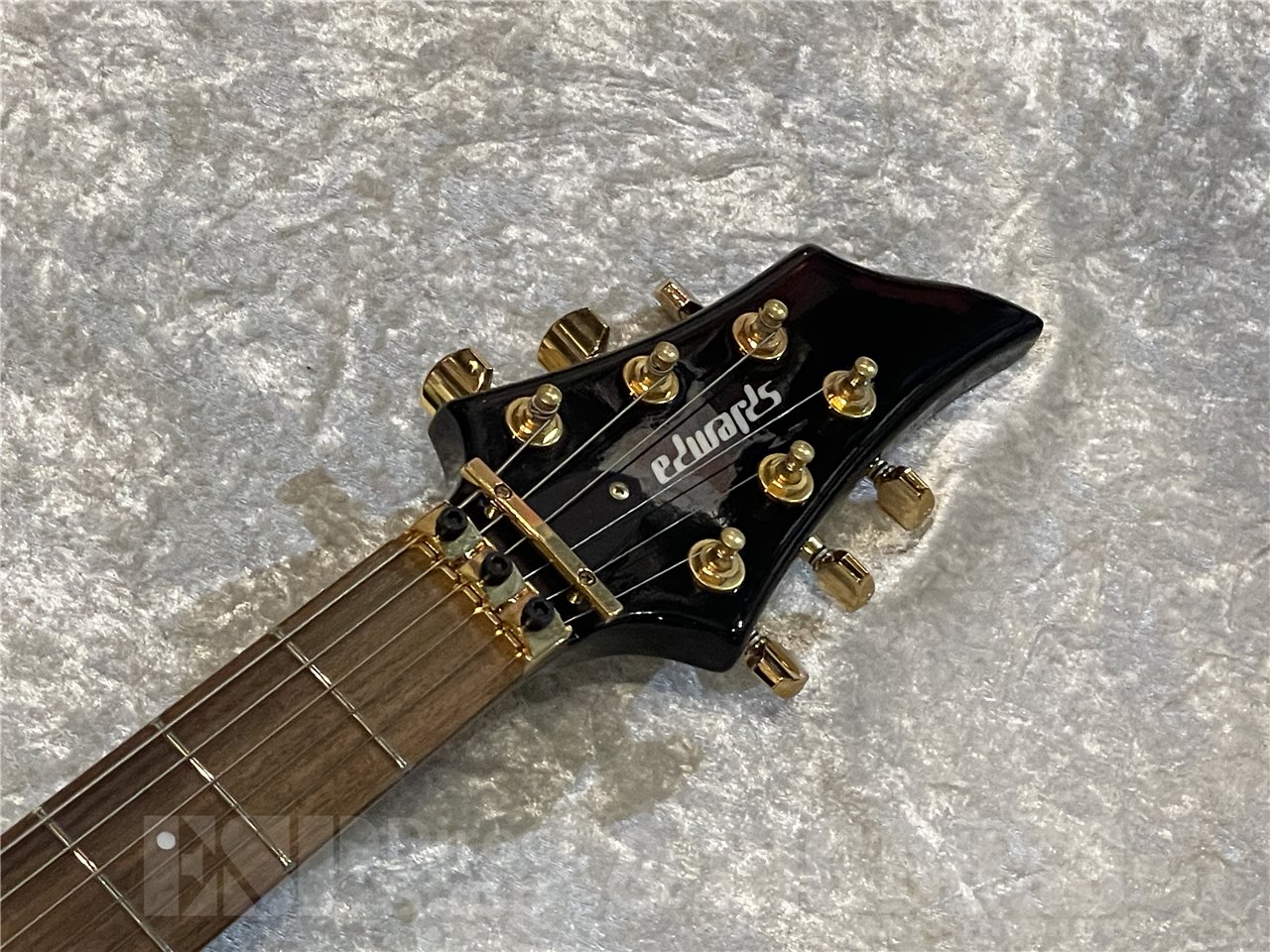 【中古品/即納可能】EDWARDS(エドワーズ) E-クロウタドリ (Black) 広島店 - 4