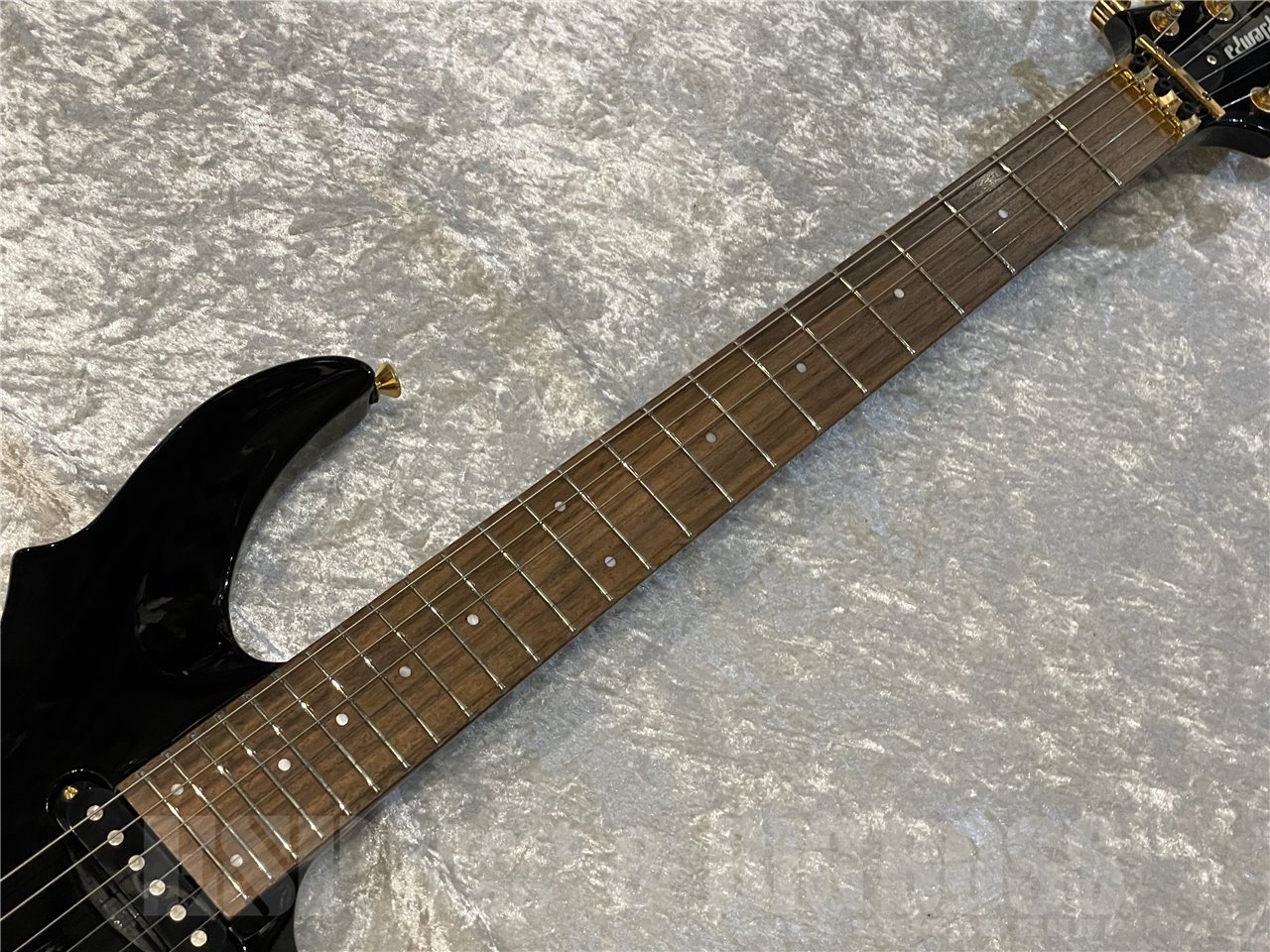 【中古品/即納可能】EDWARDS(エドワーズ) E-クロウタドリ (Black) 広島店 - 3