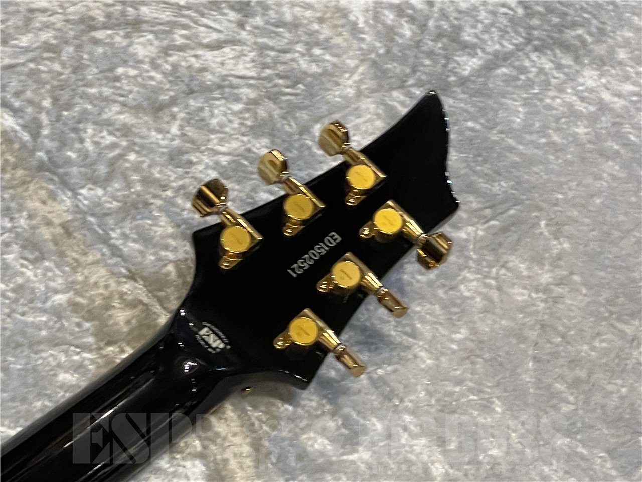 【中古品/即納可能】EDWARDS(エドワーズ) E-クロウタドリ (Black) 広島店 - 8