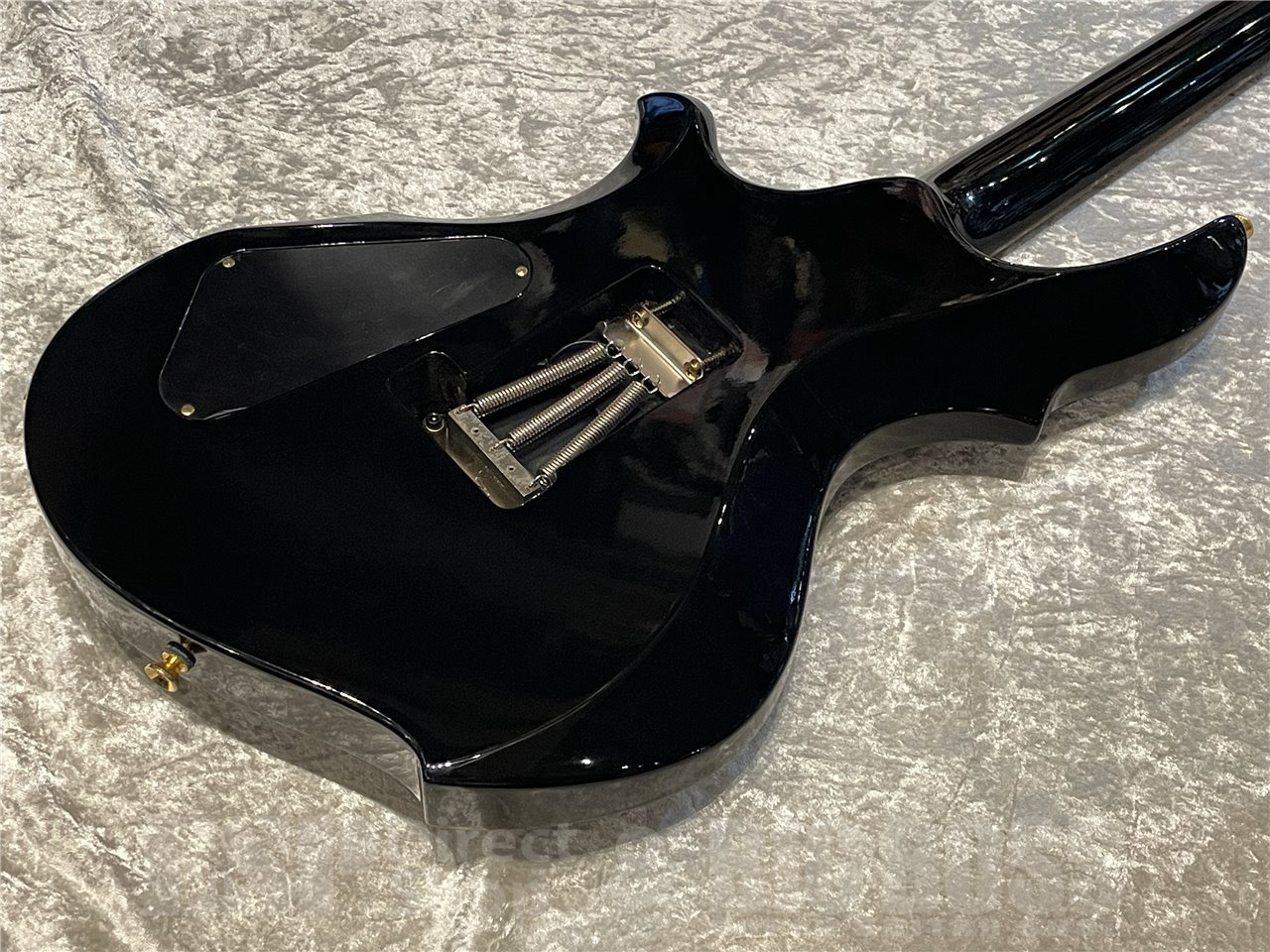 【中古品/即納可能】EDWARDS(エドワーズ) E-クロウタドリ (Black) 広島店 - 6