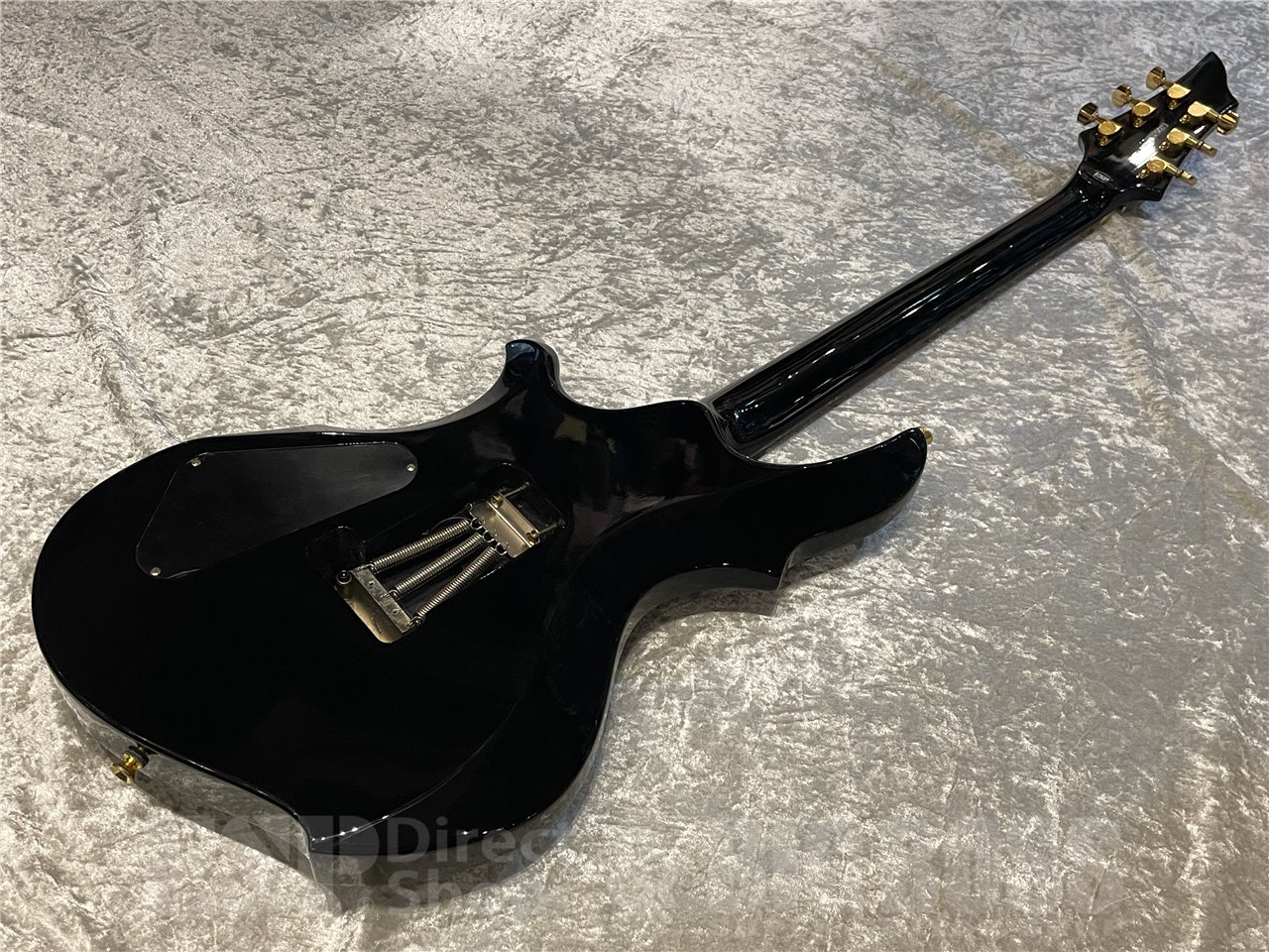 【中古品/即納可能】EDWARDS(エドワーズ) E-クロウタドリ (Black) 広島店 - 5