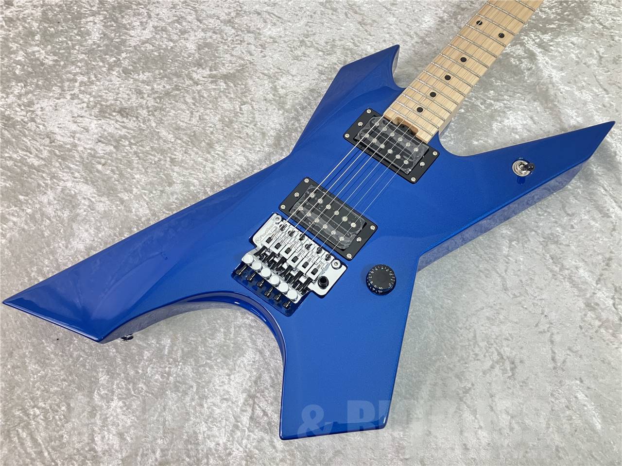 【即納可能】Killer KG-Exploder SE / Metllic Blue (キラー) お茶の水駅前店・別館 - 2