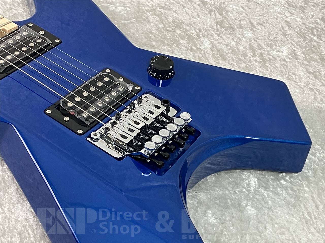 【即納可能】Killer KG-Exploder SE / Metllic Blue (キラー) お茶の水駅前店・別館 - 3