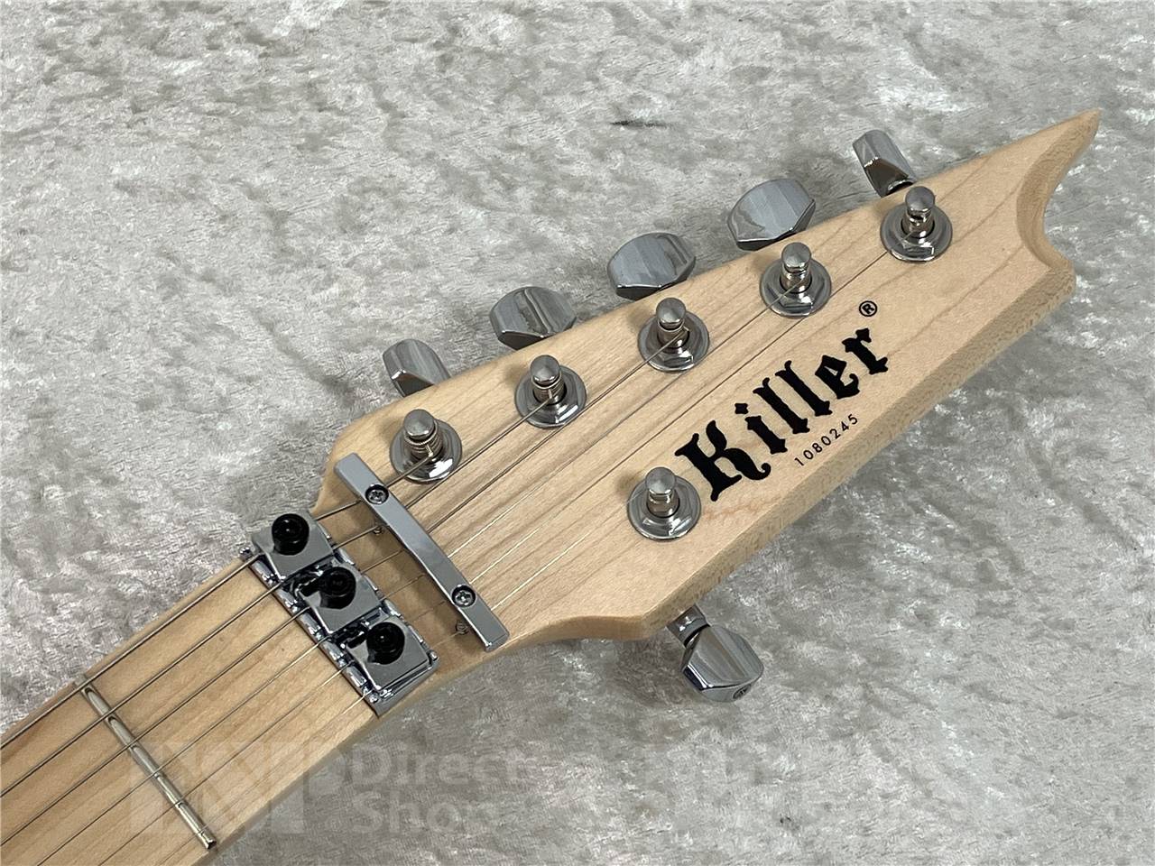 【即納可能】Killer KG-Exploder SE / Metllic Blue (キラー) お茶の水駅前店・別館 - 4