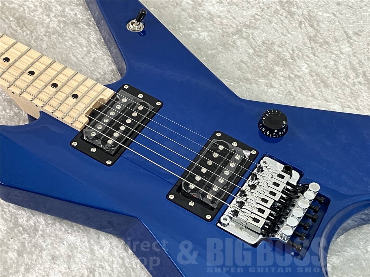 【即納可能】Killer KG-Exploder SE / Metllic Blue (キラー) お茶の水駅前店・別館 - 5
