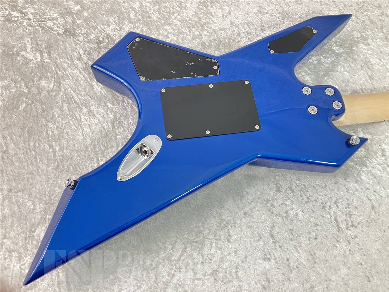 【即納可能】Killer KG-Exploder SE / Metllic Blue (キラー) お茶の水駅前店・別館 - 6