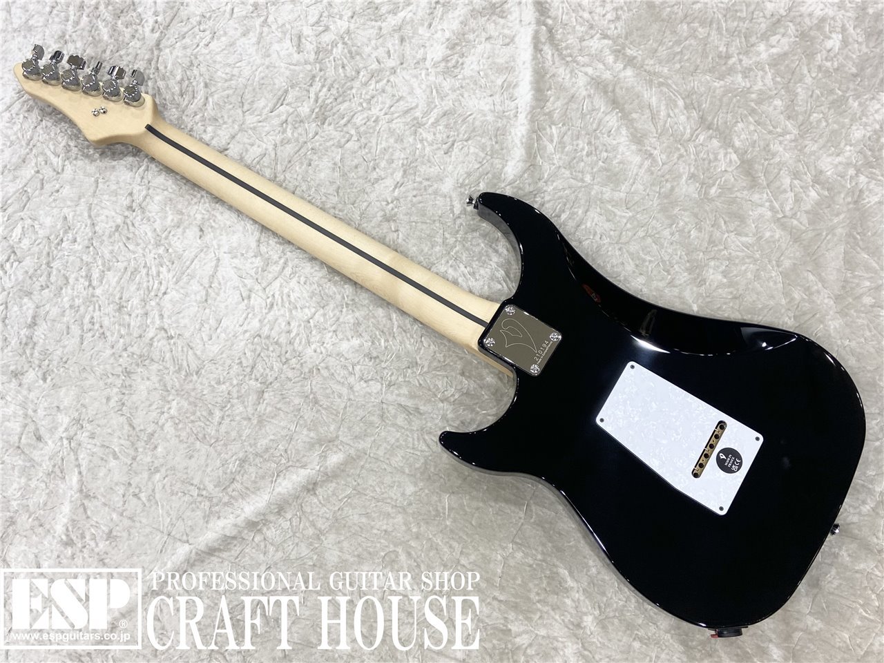 【即納可能】Vigier Guitars Excalibur Special HSH / Mysterious Green /M 渋谷店