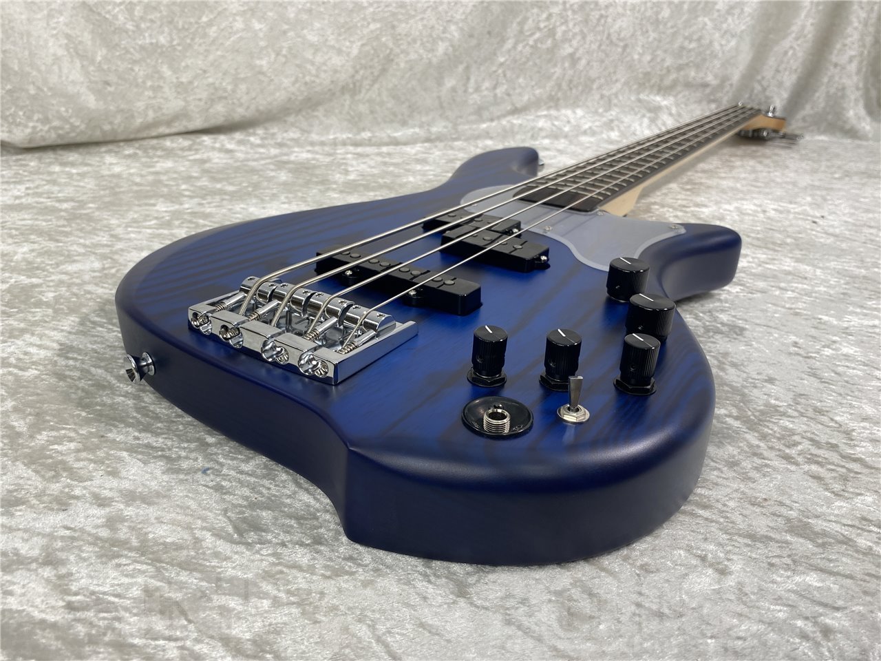 EDWARDS(エドワーズ) E-BB/R (Satin Burner Blue) お茶の水駅前店(東京)